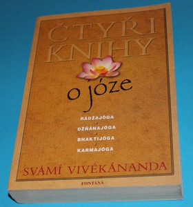 Čtyři knihy o józe