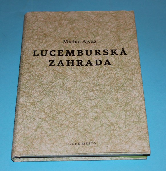 Lucemburská zahrada