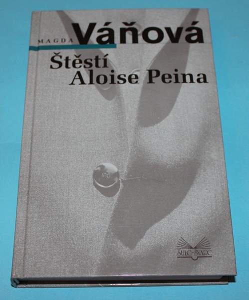 Štěstí Aloise Peina