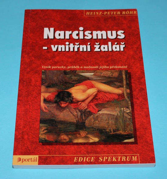 Narcismus – vnitřní žalář