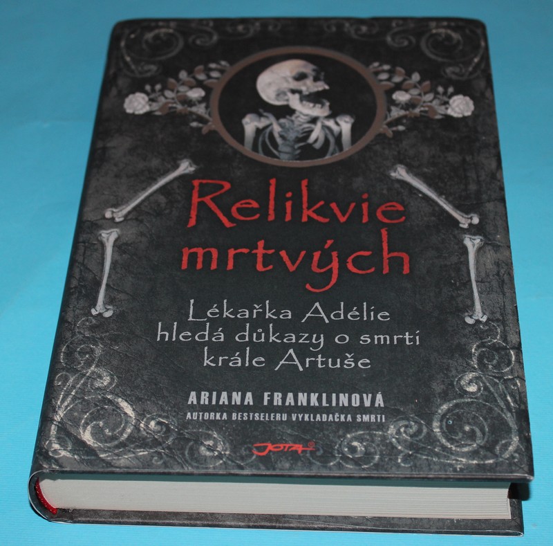 Relikvie mrtvých