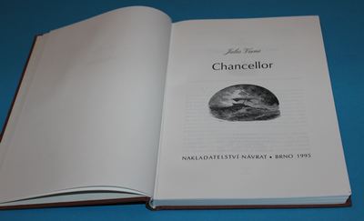 Chancellor - Verne
