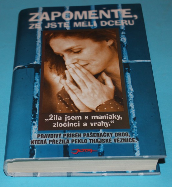 Zapomeňte, že jste měli dceru