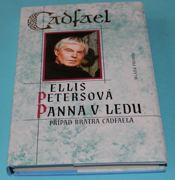 Panna v ledu - Peters