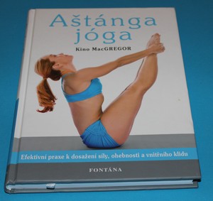 Aštánga jóga