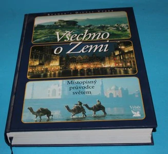Všechno o Zemi