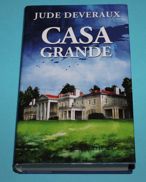 Casa Grande - Deveraux