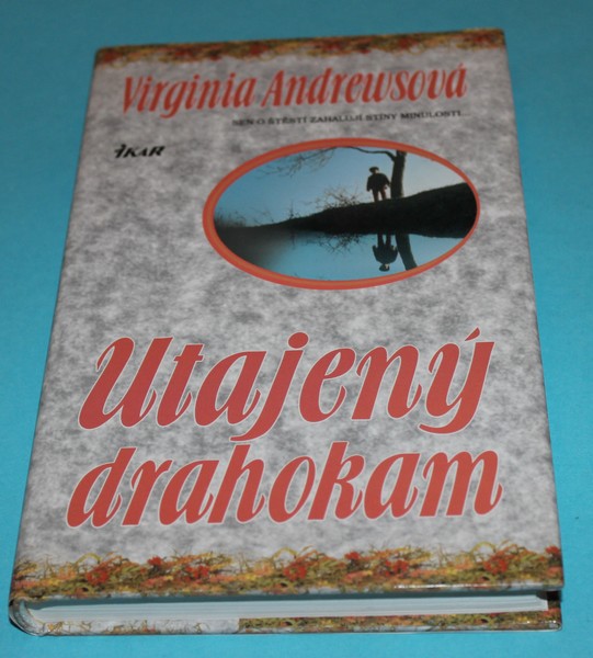 Utajený drahokam - Andrews