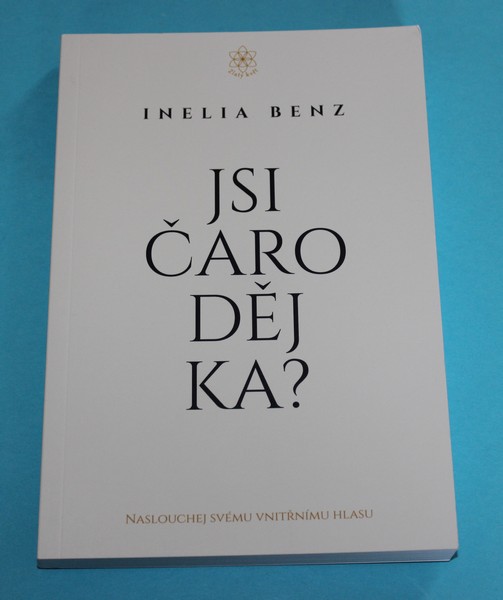 Jsi čaroděj/ka? Benz