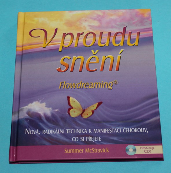 V proudu snění Flowdreaming