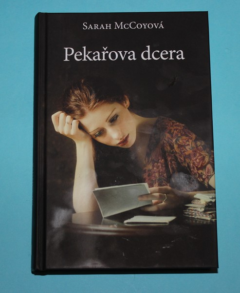 Pekařova dcera - McCoy