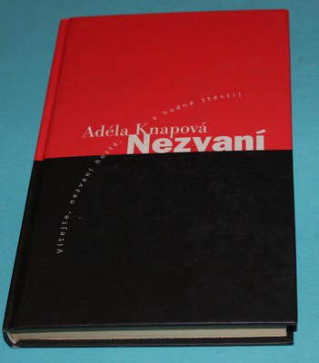 Nezvaní - Knapová