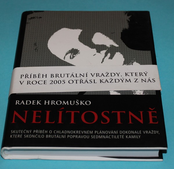 Nelítostně - Hromuško