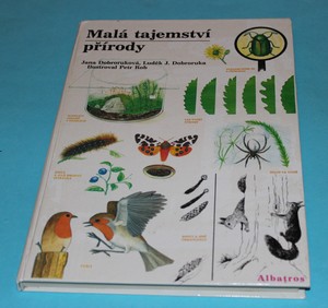 Malá tajemství přírody