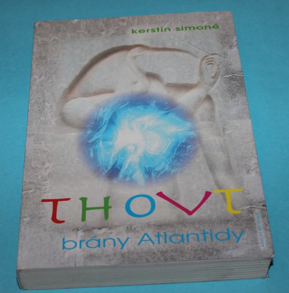THOVT Brány Atlantidy