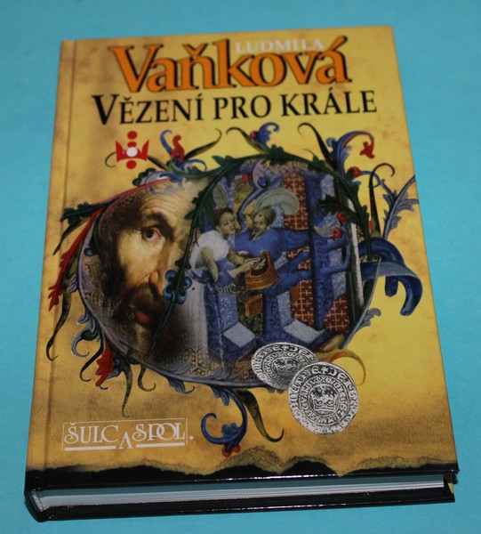 Vězení pro krále - Vaňková
