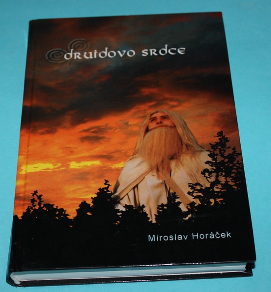 Druidovo srdce - Horáček