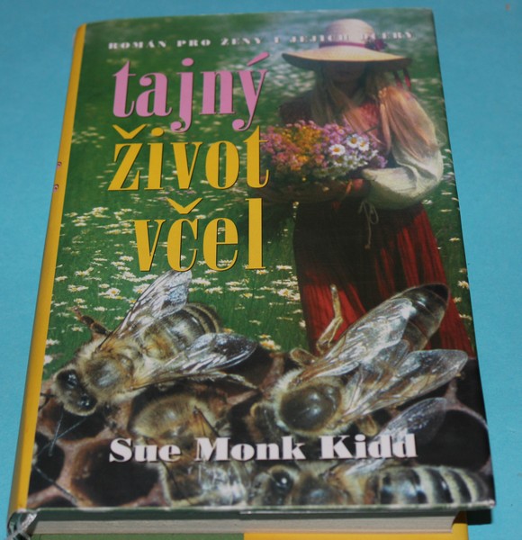 Tajný život včel - Kidd