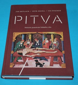 Pitva Historie poznávání lidského těla