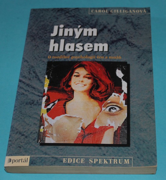 Jiným hlasem - Gilligan