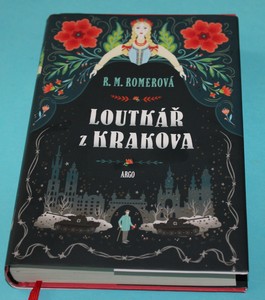 Loutkář z Krakova - Romero