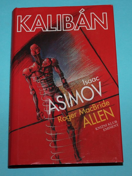 Kalibán - Asimov, Allen
