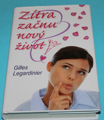 Zítra začnu nový život!