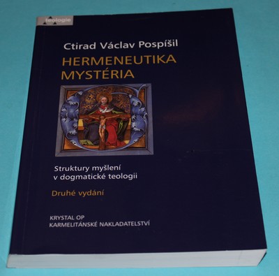 Hermeneutika mystéria