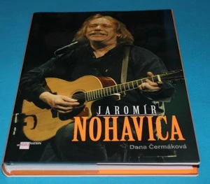 Jaromír Nohavica - Čermáková