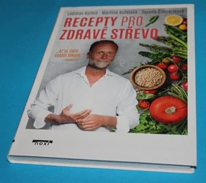 Recepty pro zdravé střevo