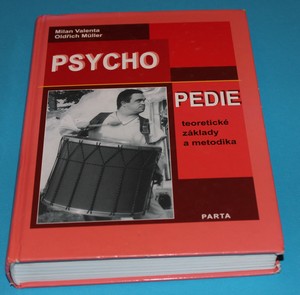 Psychopedie - Valenta, Muller
