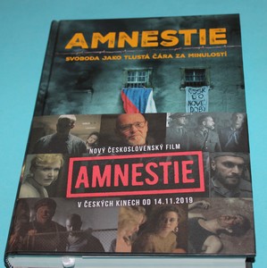 Amnestie: Svoboda jako tlustá čára za minulostí