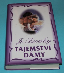 Tajemství dámy - Beverley