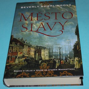 Město slávy - Swerling