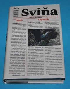 Sviňa - Soltész slovensky