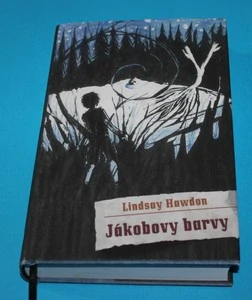 Jákobovy barvy - Hawdon