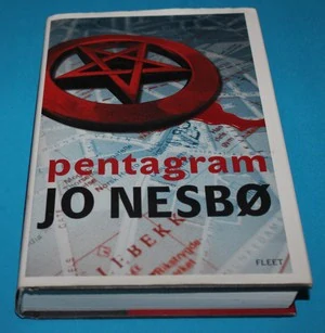 Pentagram - Nesbo