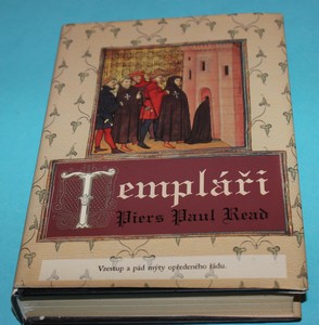 Templáři - Read