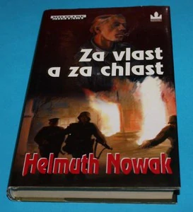 Za vlast a za chlast - Nowak