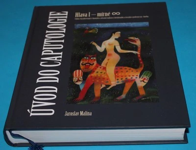 Úvod do caputologie Hlava I - mírné nekonečno
