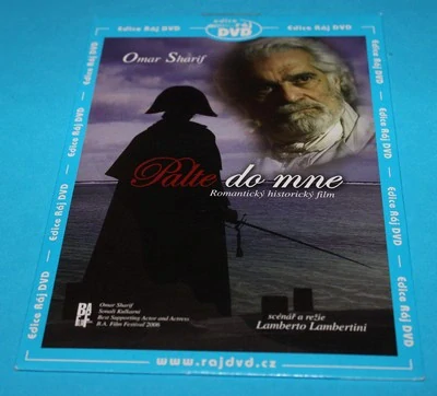 DVD Palte do mne