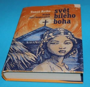 Svět bílého boha příběh moci bezmocných