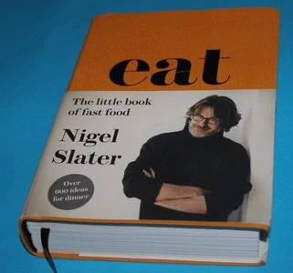 Eat - The Little Book of Fast Food Autor: Nigel Slater