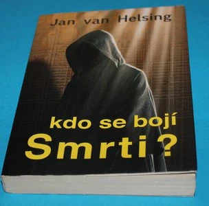 Kdo se bojí Smrti? Helsing