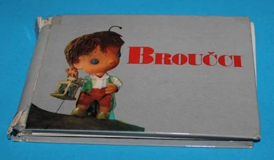 Broučci