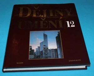 Dějiny umění 12