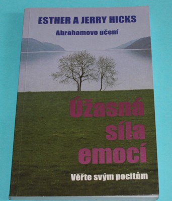 Úžasná síla emocí