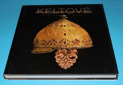 Keltové Poklady starobylých civilizací