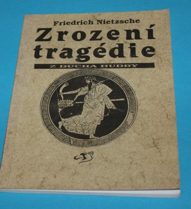 Zrození tragédie z ducha hudby