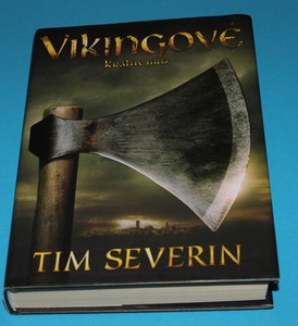 Vikingové Králův muž - Severin